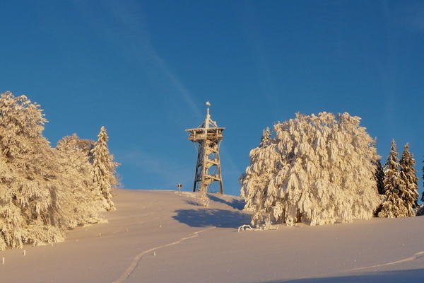 Schauinslandturm 