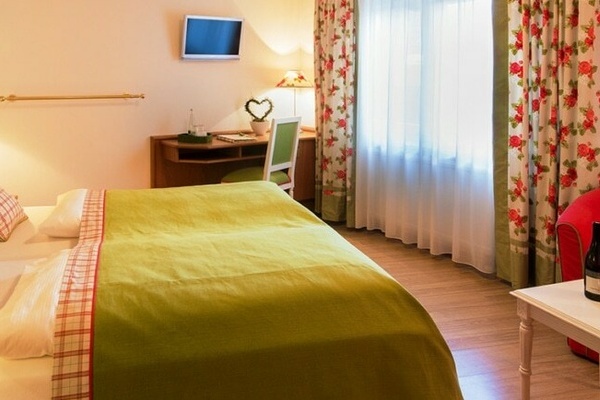 Zimmer Komfort 