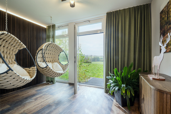 H�ngesessel
