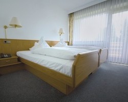 Hotel Ehrich (Sch�mberg-Langenbrand)