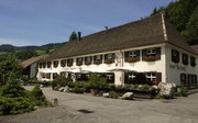 Romantik-Hotel Spielweg (Mnstertal)