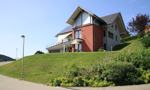 Ferienwohnung Bergahorn (Todtnau-Todtnauberg)