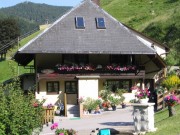 Haus Dobel (Mnstertal)