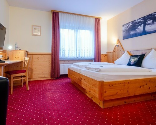 Hotel am Kurpark (Todtmoos)