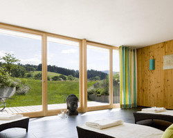 Hotel-Gasthaus Schlegelhof (Kirchzarten-H�fen)