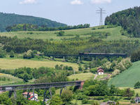 Bahnbetriebe Blumberg GmbH & Co. KG Sauschwänzlebahn