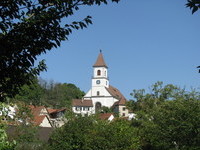 Efringen-Kirchen (Bildnachweis: Gemeinde Efringen-Kirchen) Efringen-Kirchen (Bildnachweis: Gemeinde Efringen-Kirchen)