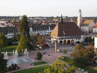 Freudenstadt Tag (Bildnachweis: Freudenstadt Tourismus)