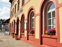 (Bildnachweis: Tourist-Info Vöhrenbach ) (Bildnachweis: Tourist-Info Vöhrenbach )