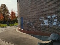 Wasserschloss-Eschbach (Bildnachweis: Mit freundlicher Genehmigung der Stadtverwaltung Waldshut-Tiengen (Tourist-Information)) Wasserschloss-Eschbach (Bildnachweis: Mit freundlicher Genehmigung der Stadtverwaltung Waldshut-Tiengen (Tourist-Information))