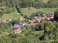 Tunau (Bildnachweis: Schwarzwaldregion Belchen) Tunau (Bildnachweis: Schwarzwaldregion Belchen)