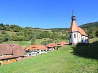 Tuanu (Bildnachweis: Schwarzwaldregion Belchen) Tuanu (Bildnachweis: Schwarzwaldregion Belchen)