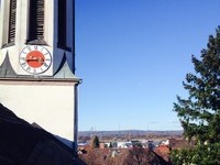 Vörstetten (Bildnachweis: Gemeinde Vörstetten : Gemeindeverwaltungsverband Denzlingen - Vörstetten - Reute) Vörstetten (Bildnachweis: Gemeinde Vörstetten : Gemeindeverwaltungsverband Denzlingen - Vörstetten - Reute)