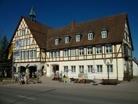 (Bildnachweis: Mit freundlicher Genehmigung der Gemeinde Fluorn-Winzeln) (Bildnachweis: Mit freundlicher Genehmigung der Gemeinde Fluorn-Winzeln)