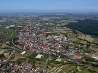 Schallstadt (Bildnachweis: Brgermeisteramt Schallstadt)