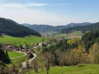  (Bildnachweis: Mit freundlicher Genehmigung der Tourist-Information, 77889 Seebach, www.seebach.de )