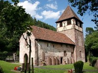 (Bildnachweis: Mit freundlicher Genehmigung der Teinachtal Touristik) (Bildnachweis: Mit freundlicher Genehmigung der Teinachtal Touristik)