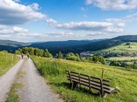  (Bildnachweis: Mit freundlicher Genehmigung Tourist Information Bernau)