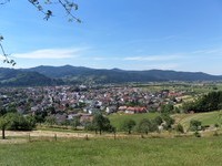 (Bildnachweis: Mit freundlicher Genehmigung der Stadt Biberach) (Bildnachweis: Mit freundlicher Genehmigung der Stadt Biberach)