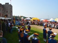 (Bildnachweis: Mit freundlicher Genehmigung der Stadt Emmendingen, Martin Ziaja) (Bildnachweis: Mit freundlicher Genehmigung der Stadt Emmendingen, Martin Ziaja)