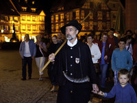  (Bildnachweis: Mit freundlicher Genehmigung der Gengenbach Kultur - und Tourismus GmbH, Fotograf Ralf Greiner)