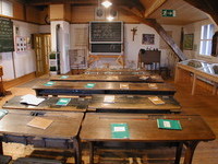 (Bildnachweis: Mit freundlicher Genehmigung der Hotzenwald Tourist-Info Görwihl ) (Bildnachweis: Mit freundlicher Genehmigung der Hotzenwald Tourist-Info Görwihl )