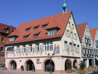 (Bildnachweis: Mit freundlicher Genehmigung der Stadt Haslach) (Bildnachweis: Mit freundlicher Genehmigung der Stadt Haslach)