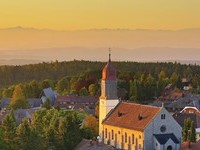  (Bildnachweis: Tourist-Information Hchenschwand, Fotograf: Erich Spiegelhalter, Klaus Hansen)