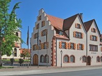 (Bildnachweis: Mit freundlicher Genehmigung der Gemeinde Friesenheim) (Bildnachweis: Mit freundlicher Genehmigung der Gemeinde Friesenheim)