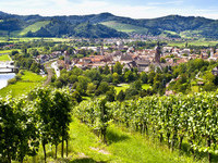 Gengenbach (Bildnachweis: Mit freundlicher Genehmigung der Gengenbach Kultur - und Tourismus GmbH, Fotograf Dieter Wissing)