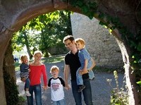 (Bildnachweis: Stadt Nagold - Foto ©Ulrike Klumpp) (Bildnachweis: Stadt Nagold - Foto ©Ulrike Klumpp)