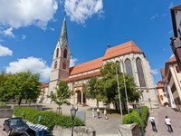  (Bildnachweis: Mit freundlicher Genehmigung der Tourist Information Rottweil)