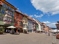  (Bildnachweis: Mit freundlicher Genehmigung der Tourist Information Rottweil)