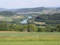 Mit freundlicher Genehmigung des B�rgermeisteramts Hohentengen (Bildnachweis: Mit freundlicher Genehmigung des B�rgermeisteramts Hohentengen)