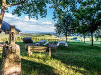  (Bildnachweis: Tourist-Information Hchenschwand, Foto: Klaus Hansen)