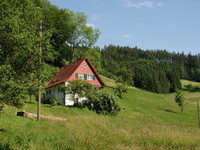Ferienwohnungen im Schwarzwald