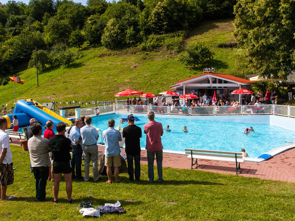  Bildnachweis: Mit freundlicher Genehmigung des Schwimmbades Lautenbach