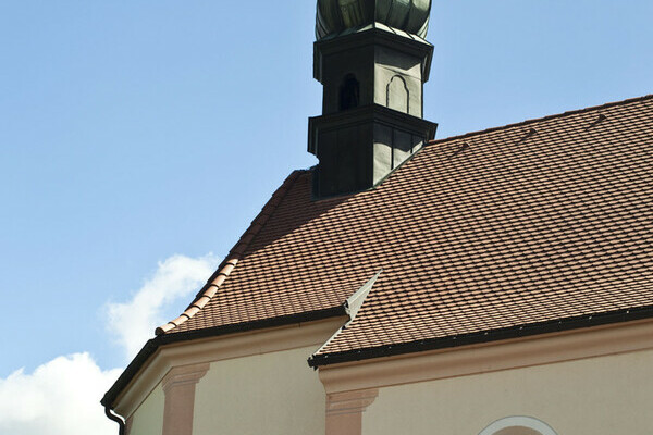 Ohmenkapelle St. Märgen Copyright: (Mit freundlicher Genehmigung der Hochschwarzwald Tourismus GmbH) Ohmenkapelle St. Märgen Copyright: (Mit freundlicher Genehmigung der Hochschwarzwald Tourismus GmbH)