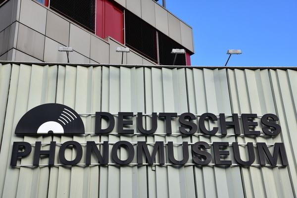 Deutsches Phonomuseum in St. Georgen Copyright: ( © Hochschwarzwald Tourismus GmbH) Deutsches Phonomuseum in St. Georgen Copyright: ( © Hochschwarzwald Tourismus GmbH)