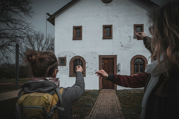 Verrat unter Römern Bildnachweis: Mit freundlicher Genehmigung von Berggeheimnis Verrat unter Römern Bildnachweis: Mit freundlicher Genehmigung von Berggeheimnis