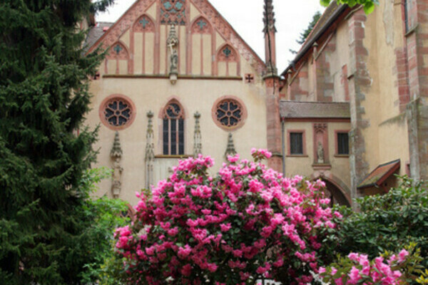 Copyright: (Mit freundlicher Genehmigung von Baden-Baden Kur & Tourismus GmbH) Copyright: (Mit freundlicher Genehmigung von Baden-Baden Kur & Tourismus GmbH)