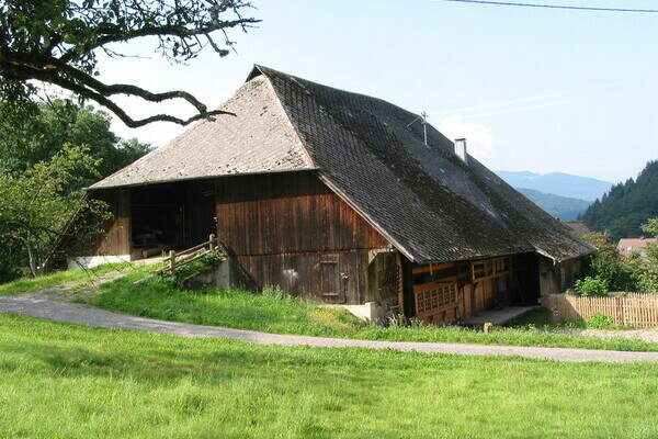  Bildnachweis: Mit freundlicher Genehmigung des Hansmeyerhof