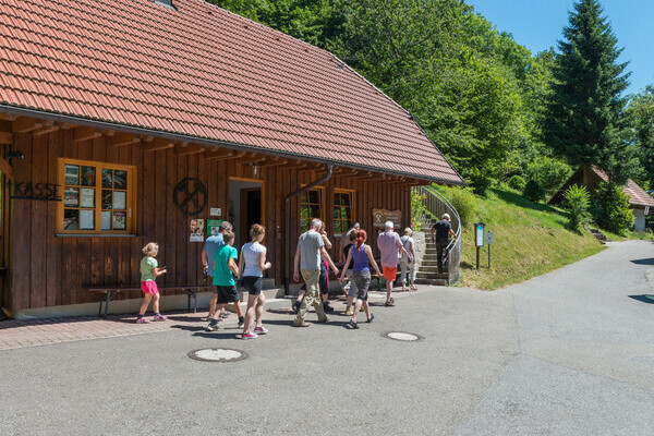  Bildnachweis: Gemeinde Oberwolfach