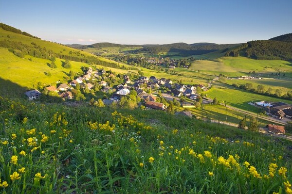 Am Scheibenfelsen