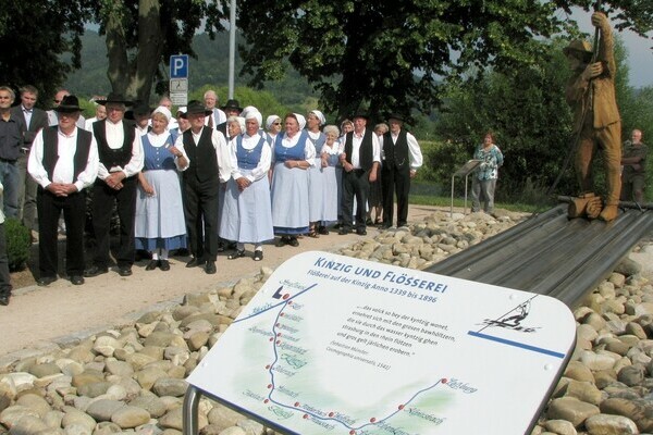  Bildnachweis: Flereimuseum Gengenbach