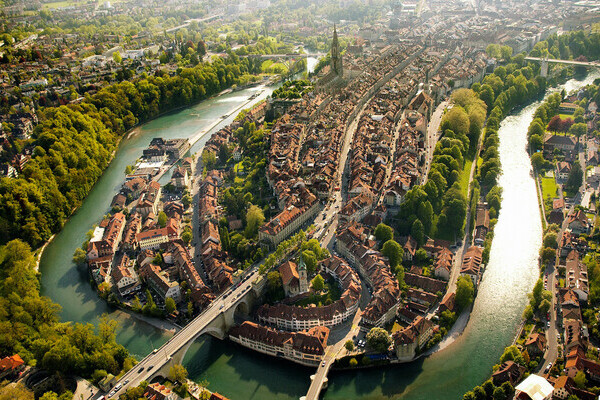  Bildnachweis:  Bern Tourismus