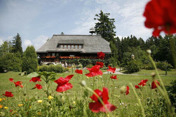 Heimatmuseum Hsli Grafenhausen Bildnachweis: Hochschwarzwald Tourismus GmbH