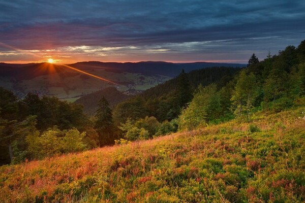  Bildnachweis: Mit freundlicher Genehmigung der Tourist Information Bernau im Schwarzwald, Foto: Michael Arndt