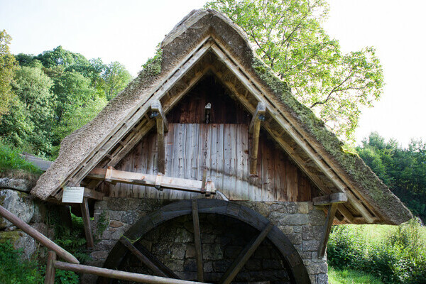 Copyright: (Mit freundlicher Genehmigung der Tourist-Info Sasbachwalden ©Steffen Egly) Copyright: (Mit freundlicher Genehmigung der Tourist-Info Sasbachwalden ©Steffen Egly)